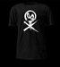 Infinity Brush Strokes T-shirt  - BrushStrokesTshirt-S