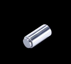 Stainless Recoil Spring Plug 