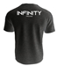 Made In America Infinity T-shirt  - MadeInAmericaInfinityTshirt-S
