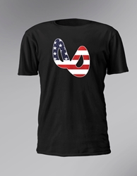 Infinity America T-shirt  