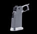 Infinity Billet Metal Grip - Machined Textured- Micro Pockets - MPG