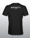 Super American Infinity T-shirt  - SuperAmericanInfinityTshirt-S