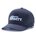 Team Infinity Infinite Strength Hat - Black - TEAMHAT-IS-Black